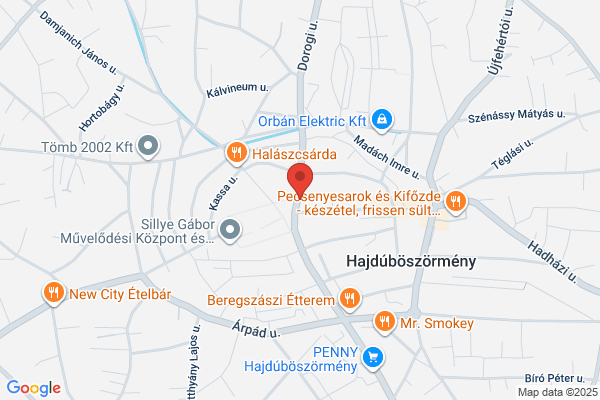 Polgári Takarékszövetkezet