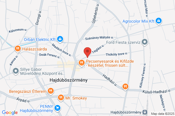 Vaanco Bt. Szerszám és Szereléstechnika