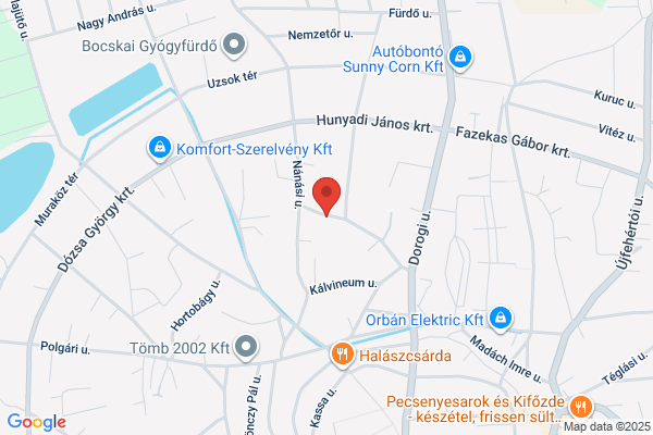 Veress Ferenc Szakképző Iskola