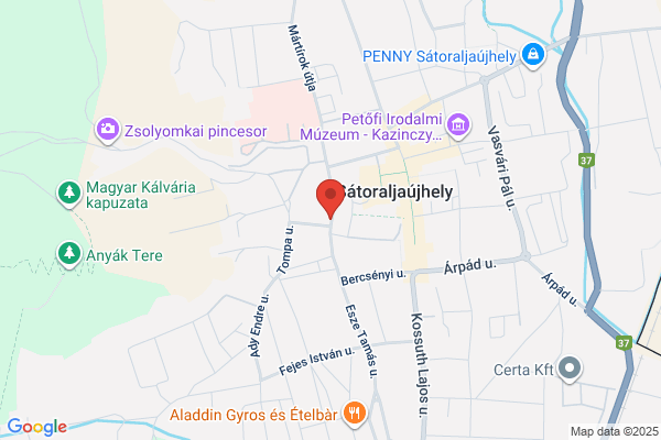 Általános Iskola