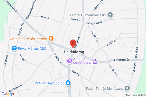 Görög Katolikus Általános Iskola