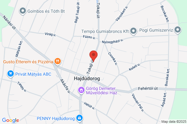 Móra Ferenc Általános Iskola