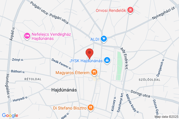 Bocskai István Általános Iskola