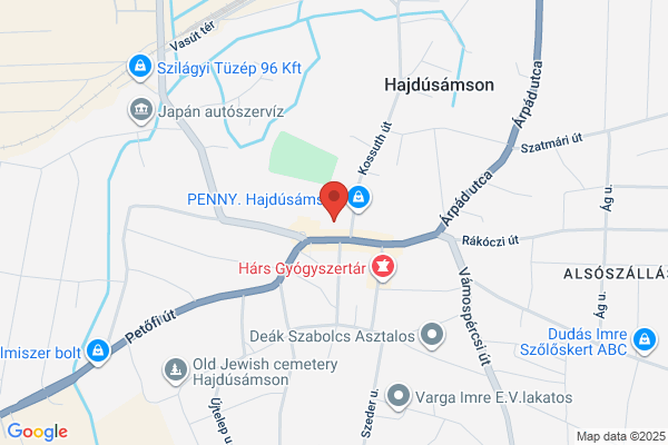 Ii. Rákóczi Ferenc Általános Iskola
