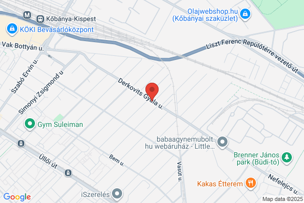 Móricz Pál Művelődési Központ