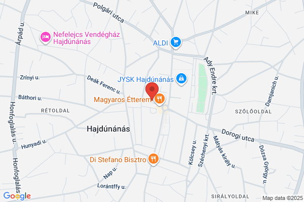 Református Általános Iskola