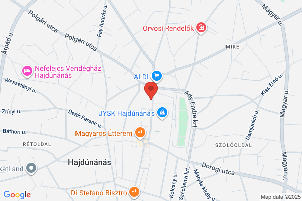 Winkler Lajos Gyógyszertár