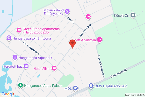 Aida Apartman