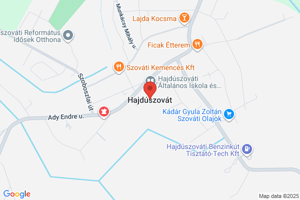 Balmazújváros És Vidéke Tak.Szöv.
