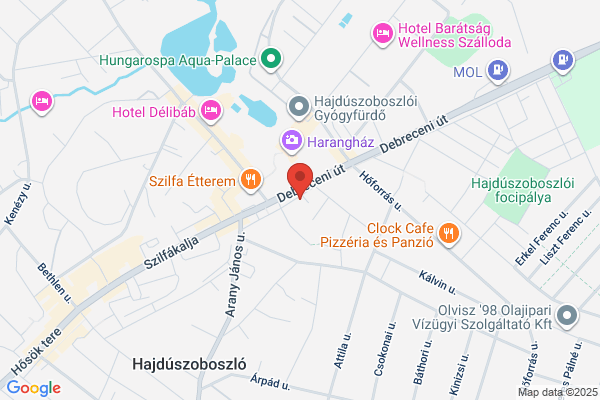 Bástya Kávéház és Cukrászda