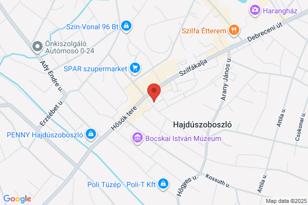 Egyesített Egészségügyi Intézmény