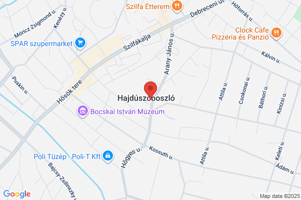 Harmony Panzió