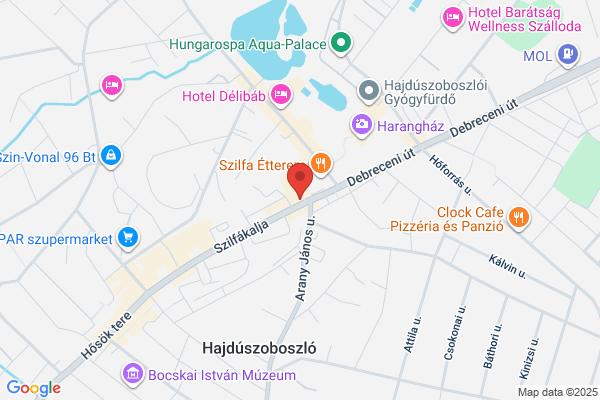 Kemencés Csárda és Panzió