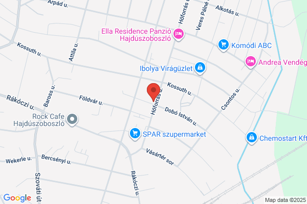 Pávai Vajna Ferenc Általános Iskola