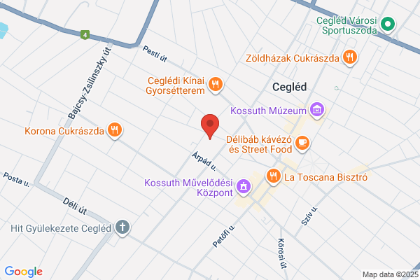 Általános És Szakiskola