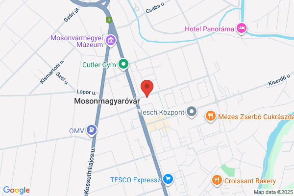 Angyalszív Gyógyszertár
