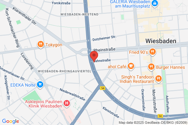 Geers Halláscentrum