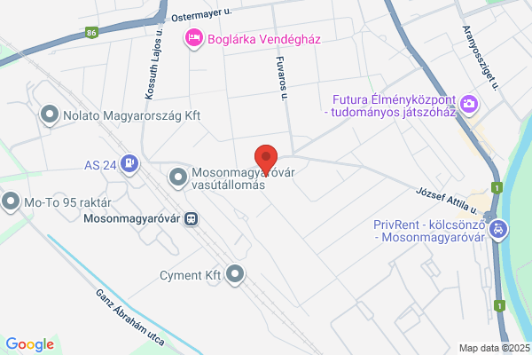 Kistérségi Egyesített Szociális Intézmény