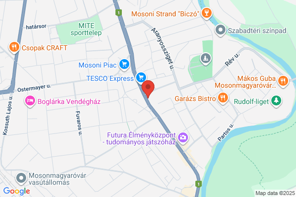 Zettl Festékház Kft.