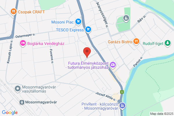 Aranyhordó Vendéglő