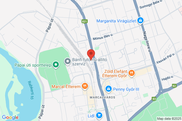 Avis Mosonmagyaróvár