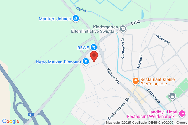 Drogerie Markt