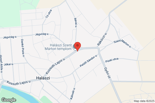 Halászi Polgármesteri Hivatal