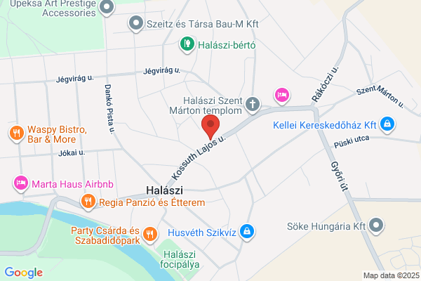 Halászi Takarékszövetkezet