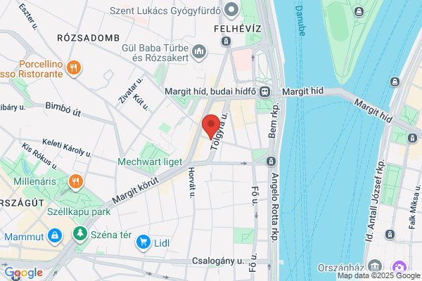 Ii. Kerületi Önk. Rendelőintézet