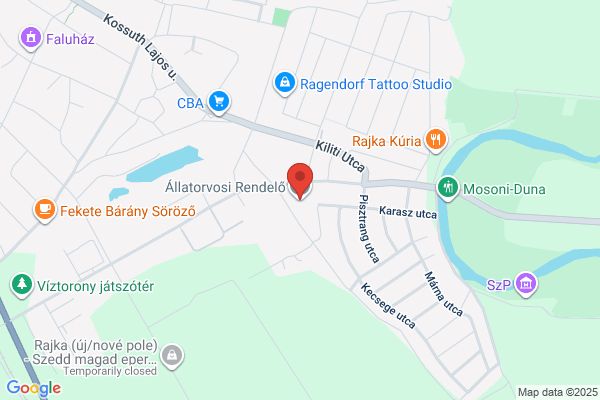 Rajka És Vidéke Takarékszövetkezet
