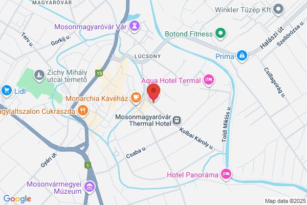 Simbad Hotel Restaurant & Bar