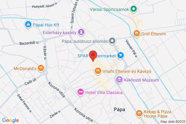 Sopron Bank Burgenland