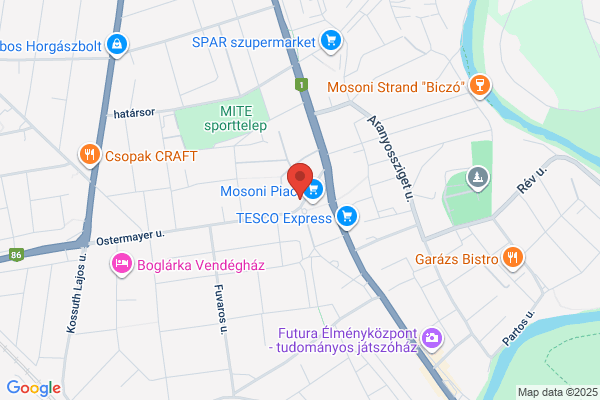 Varga Ügyvédi Iroda