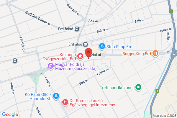 Kreatív Hobby Ház és Műhely