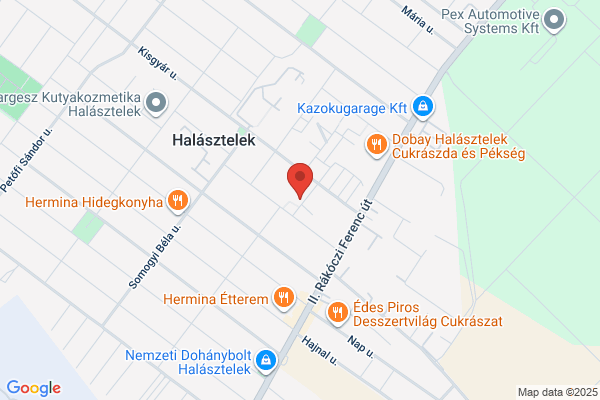 Csicsergő Napközi Otthonos Óvoda