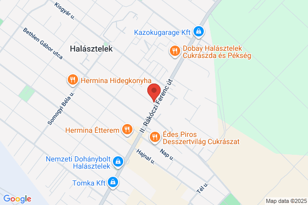 Kisdunamenti Takarékszövetkezet