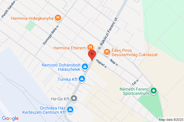Kisdunamenti Takarékszövetkezet