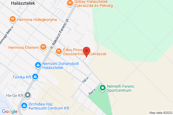 Mocorgó Napközi Otthonos Óvoda
