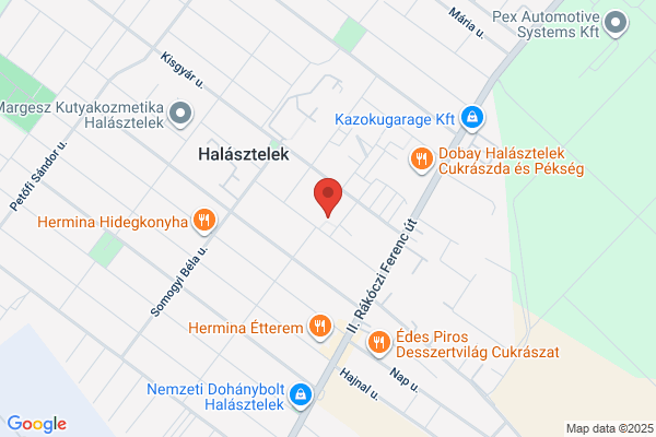 Művelődési Központ