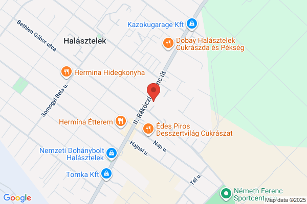 Napközi Otthonos Óvoda