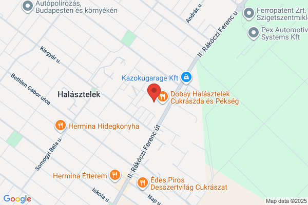 Tököl Polgármesteri Hivatal