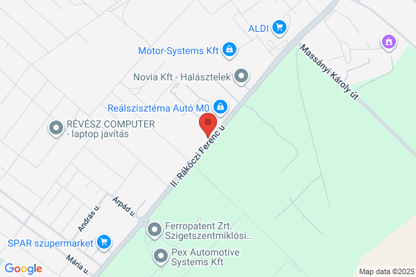Árvay Csárda