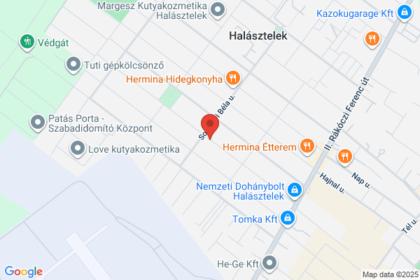Érd És Vidéke Takarékszövetkezet