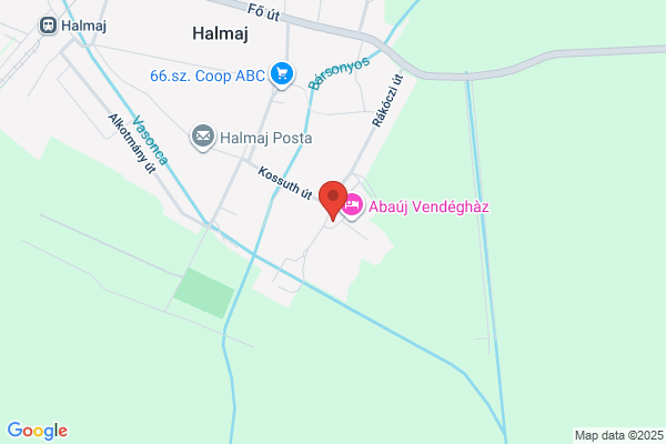 Hernádvölgye Pálinkafőzde