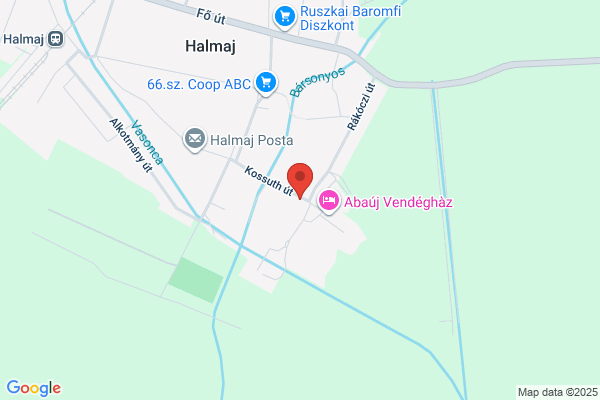 Tájház