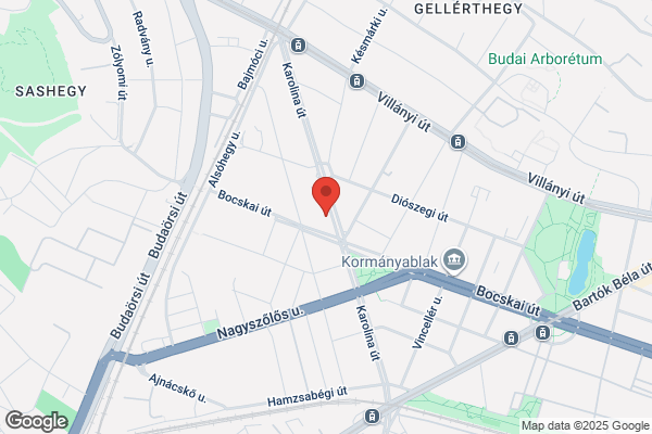 Csákánydoroszló Polgármesteri Hiv.