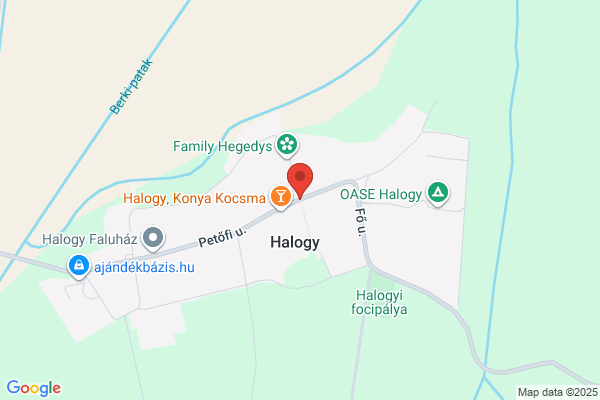 Általános Iskola