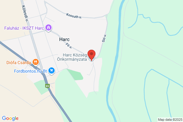 Sióagárd Polgármesteri Hivatal