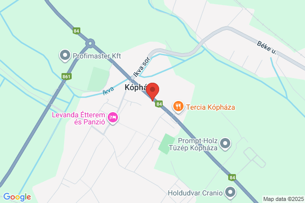 Grubits és Társa Kft.