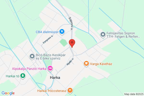 Gyógyszertár Pelikán